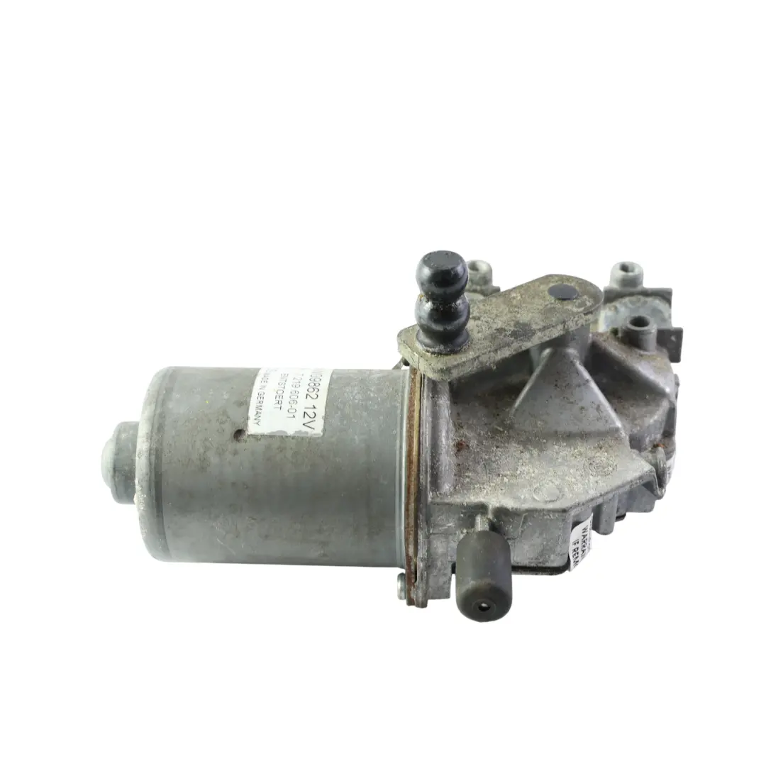 Motorino Attuatore Tergicristallo Parabrezza Anteriore per BMW Z4 E89 con numero di parte 7219606 BMW Z4 E89 Motorino Attuatore Tergicristallo Parabrezza Anteriore - SKU 7219606 - Numero di parte 7219606