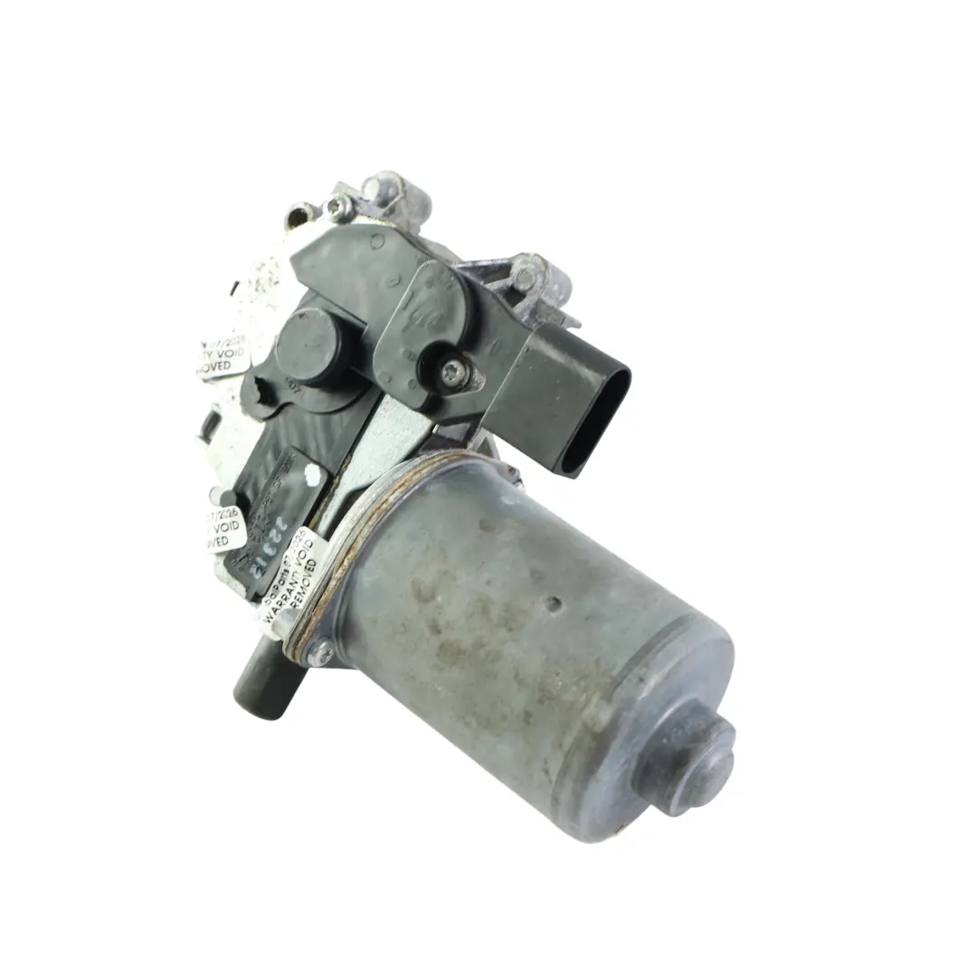 BMW Z4 E89 Motorino Attuatore Tergicristallo Parabrezza Anteriore - SKU 7219606 - Numero di parte 7219606