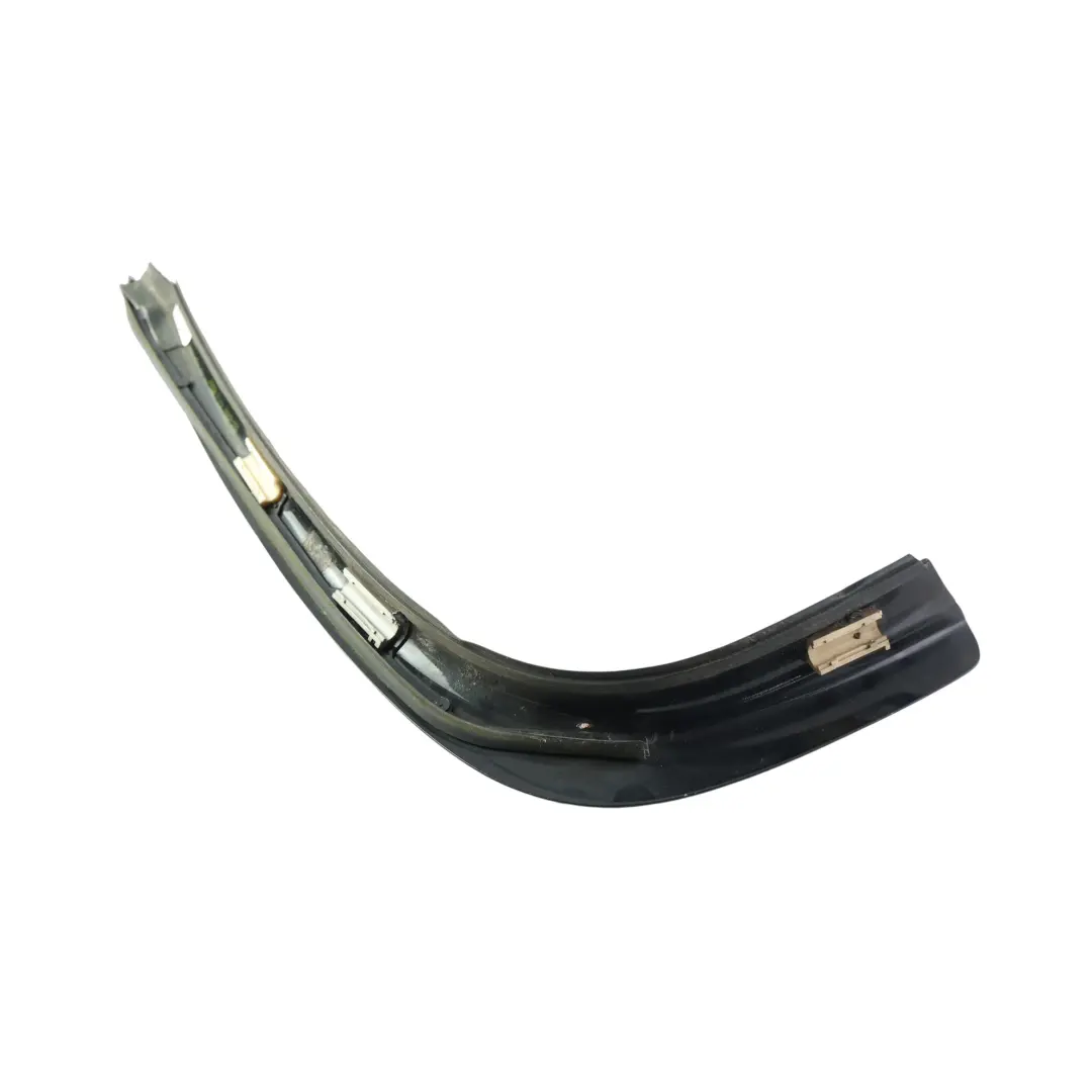 BMW E90 Moldura Lateral Marco Shadow Line Trasero Izquierdo - SKU 7220197-1 - Número de pieza 7220197