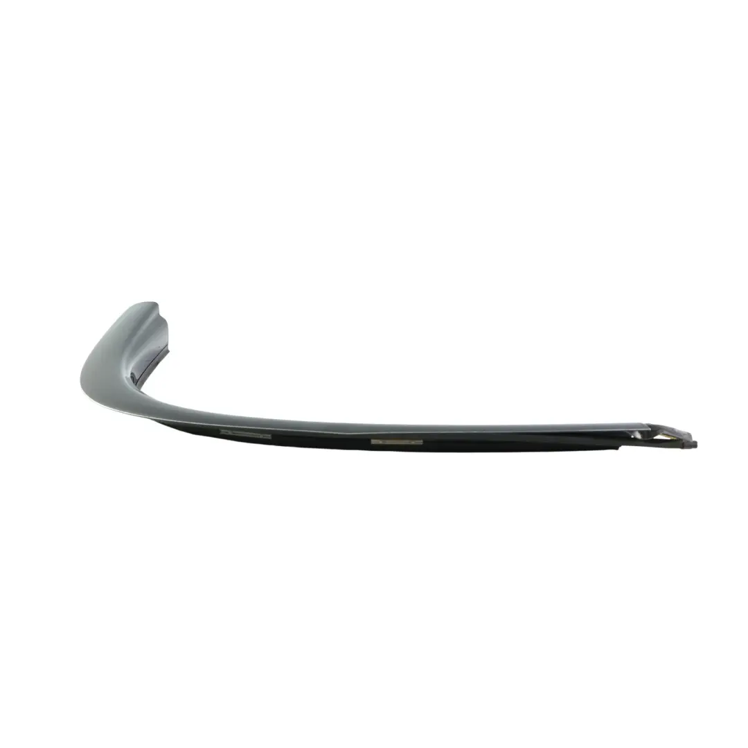 Baguette Encadrement Brillant Shadow Line Arrière Gauche pour BMW E90 à propos du numéro de pièce 7220197 BMW E90 Baguette Encadrement Brillant Shadow Line Arrière Gauche - SKU 7220197-1 - Numéro de pièce 7220197
