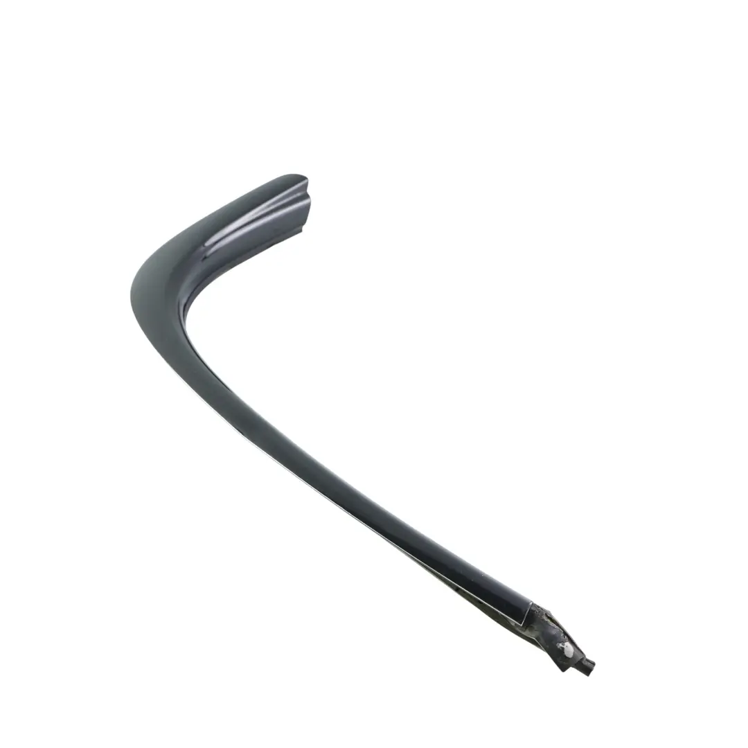 Seitenrahmen Zierleiste Hochglanz Shadow Line Hinten Links für BMW E90 mit Teilenummer 7220197 BMW E90 Seitenrahmen Zierleiste Hochglanz Shadow Line Hinten Links - SKU 7220197-1 - Teilenummer 7220197