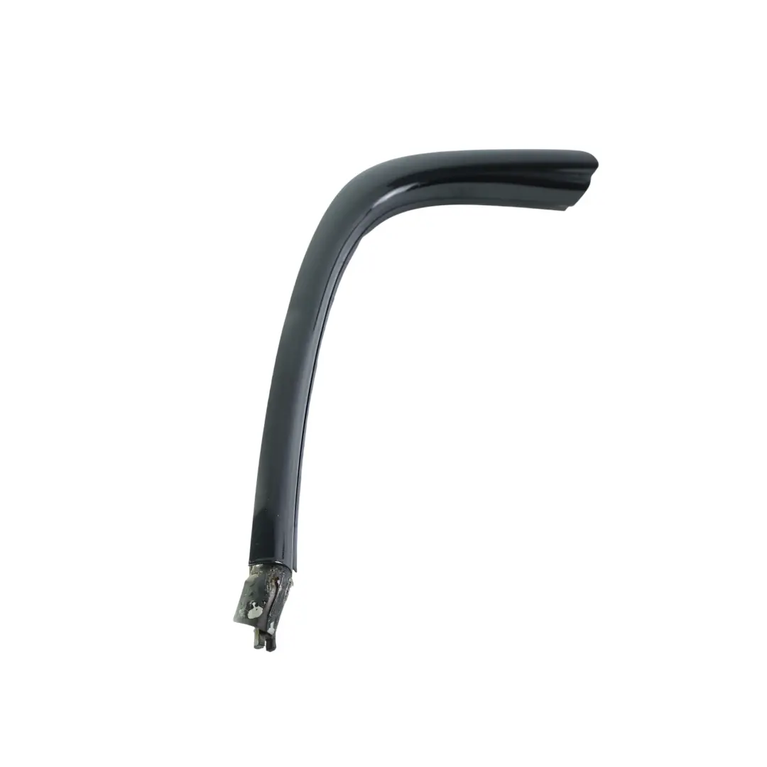 BMW E90 Side Frame Trim Strip High Gloss Shadow Line Rear Left N/S - SKU 7220197-1 - Part number 7220197