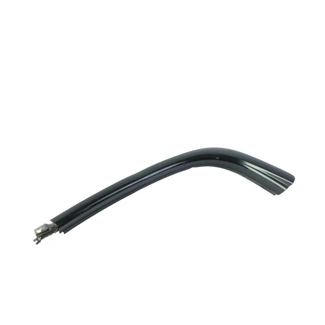 Seitenrahmen Zierleiste Hochglanz Shadow Line Hinten Links für BMW E90 mit Teilenummer 7220197 BMW E90 Seitenrahmen Zierleiste Hochglanz Shadow Line Hinten Links - SKU 7220197-1 - Teilenummer 7220197