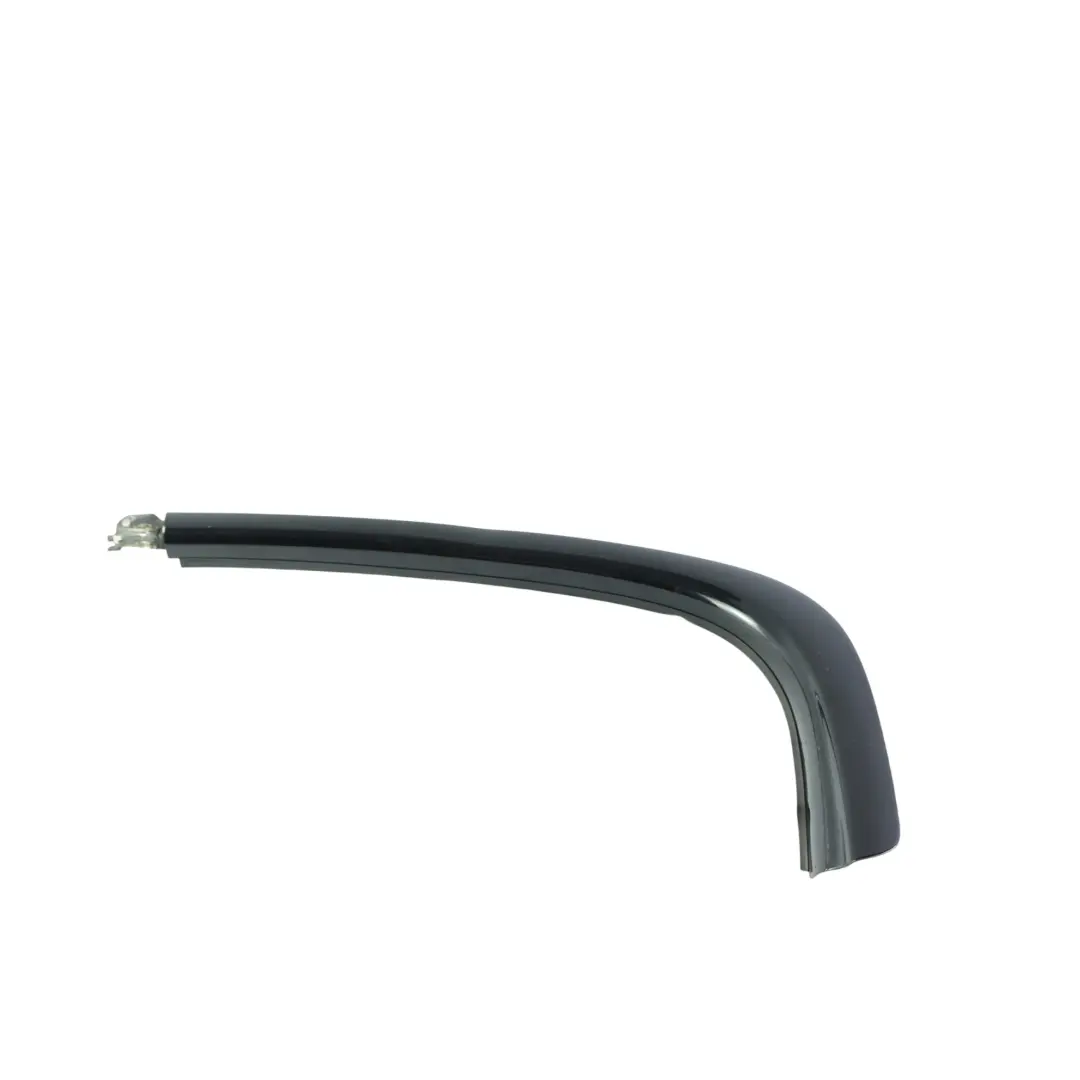 Moldura Lateral Marco Shadow Line Trasero Izquierdo para BMW E90 con número de pieza 7220197 BMW E90 Moldura Lateral Marco Shadow Line Trasero Izquierdo - SKU 7220197-1 - Número de pieza 7220197