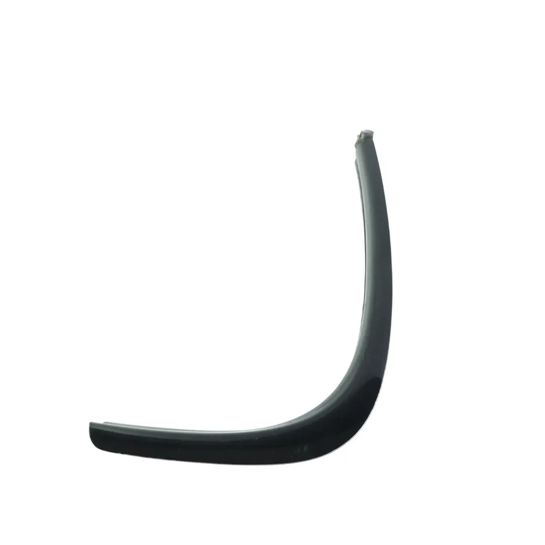 Moldura Lateral Marco Shadow Line Trasero Izquierdo para BMW E90 con número de pieza 7220197 BMW E90 Moldura Lateral Marco Shadow Line Trasero Izquierdo - SKU 7220197-1 - Número de pieza 7220197
