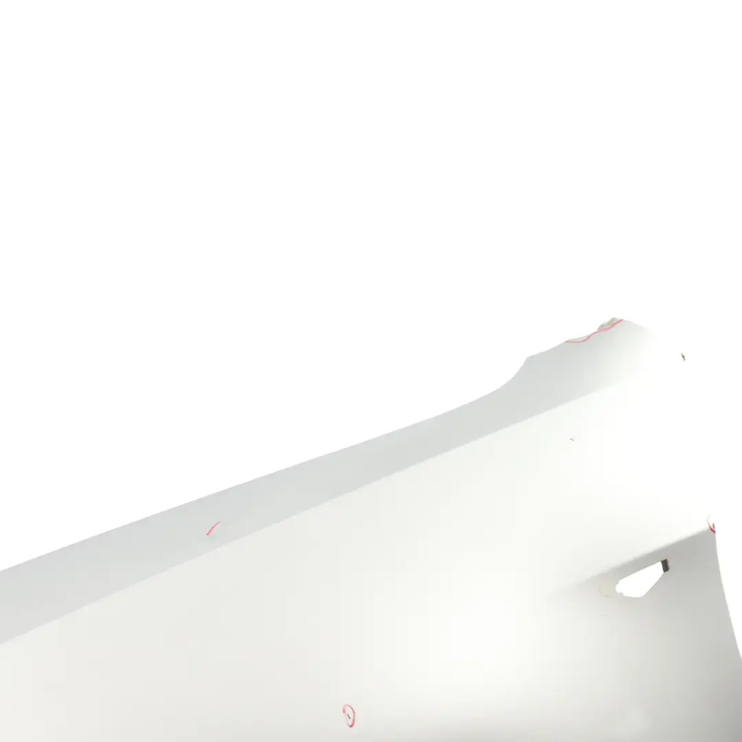Side Wing Panel Front Left N/S Fender Titansilber Metallic - 354 to BMW X5 E70 LCI with Part number 7222995 BMW X5 E70 LCI Side Wing Panel Front Left N/S Fender Titansilber Metallic - 354 - SKU 7222995-TS - Part number 7222995