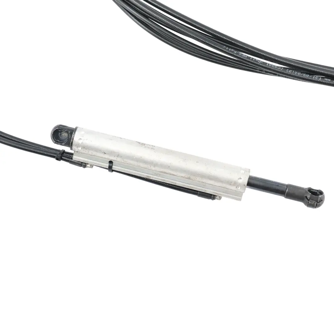 Faltdach Hardtop Dach Mechanismus Hydraulikzylinder Set für BMW Z4 E89 mit Teilenummer 7223333 BMW Z4 E89 Faltdach Hardtop Dach Mechanismus Hydraulikzylinder Set - SKU 7223333-1 - Teilenummer 7223333