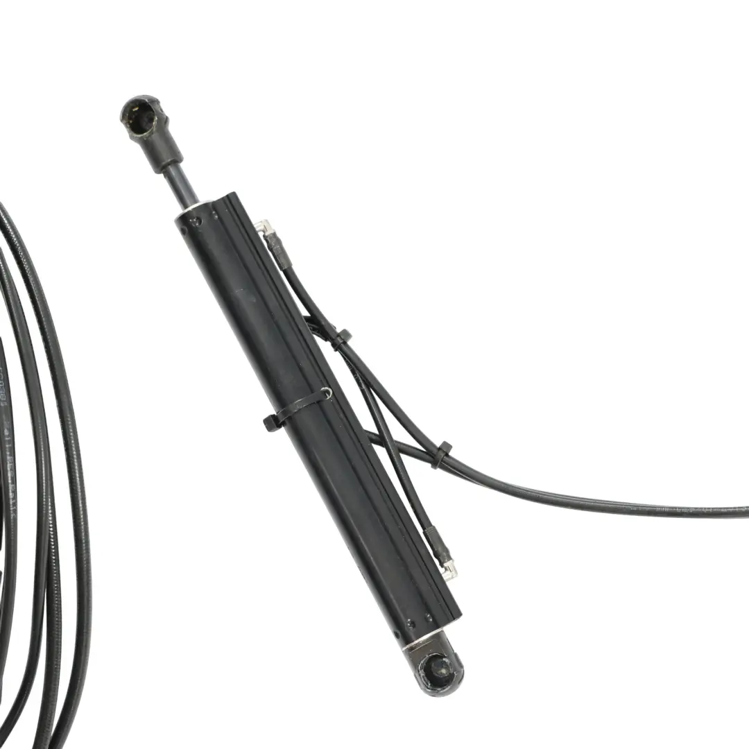 Mecanismo Techo Plegable Juego Cilindros Hidráulicos para BMW Z4 E89 con número de pieza 7223333 BMW Z4 E89 Mecanismo Techo Plegable Juego Cilindros Hidráulicos - SKU 7223333-1 - Número de pieza 7223333