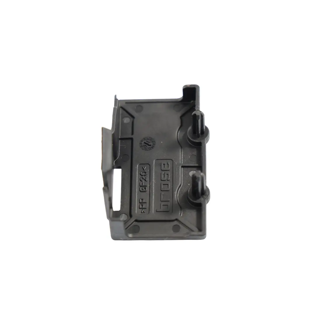 BMW F01 F02 F04 F10 F18 Copertura Staffa Serratura Bagagliaio - SKU 7224054 - Numero di parte 7224054