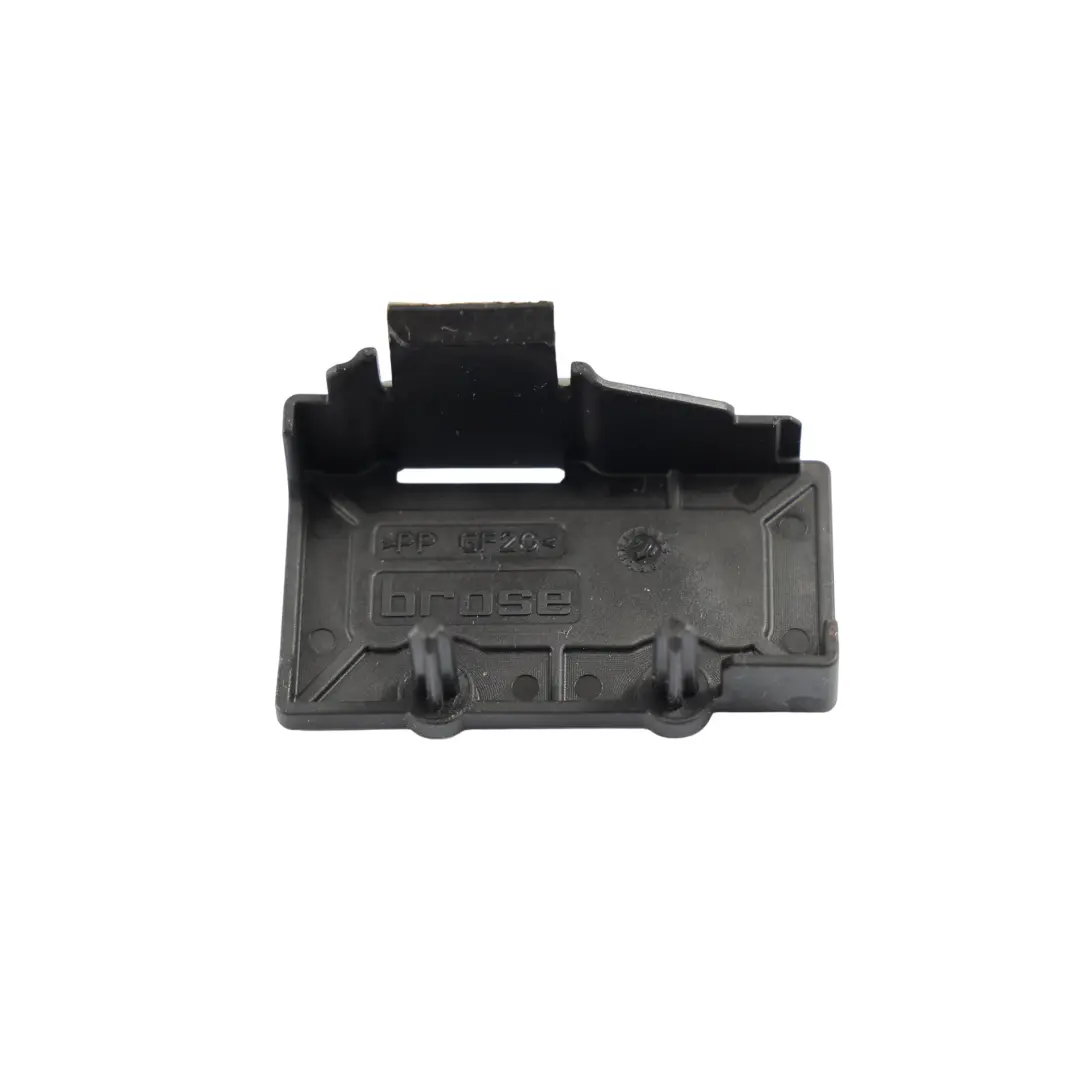BMW F01 F02 F04 F10 F18 Kofferraum Schloss Abdeckung Halterung - SKU 7224054 - Teilenummer 7224054