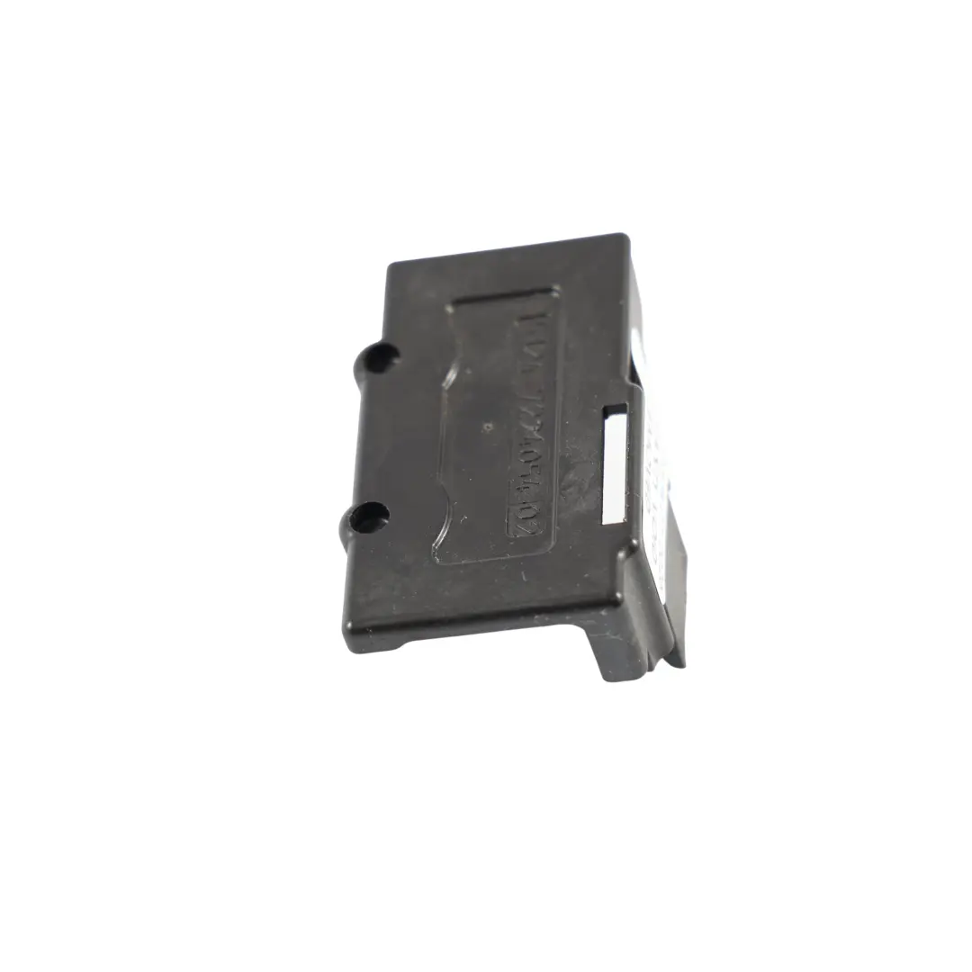 F18 Soporte Tapa Cerradura Maletero para BMW F01 F02 F04 F10 con número de pieza 7224054 BMW F01 F02 F04 F10 F18 Soporte Tapa Cerradura Maletero - SKU 7224054 - Número de pieza 7224054