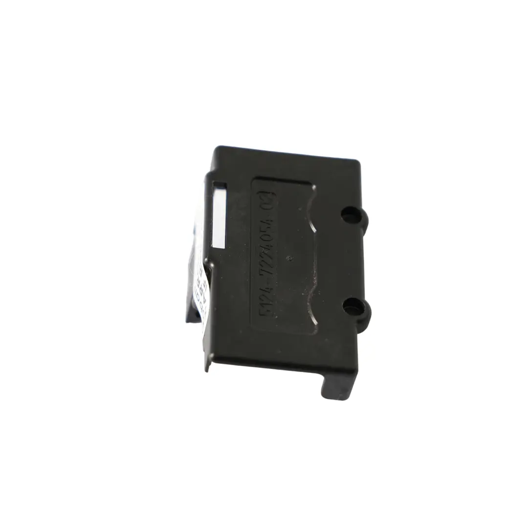 F18 Copertura Staffa Serratura Bagagliaio per BMW F01 F02 F04 F10 con numero di parte 7224054 BMW F01 F02 F04 F10 F18 Copertura Staffa Serratura Bagagliaio - SKU 7224054 - Numero di parte 7224054