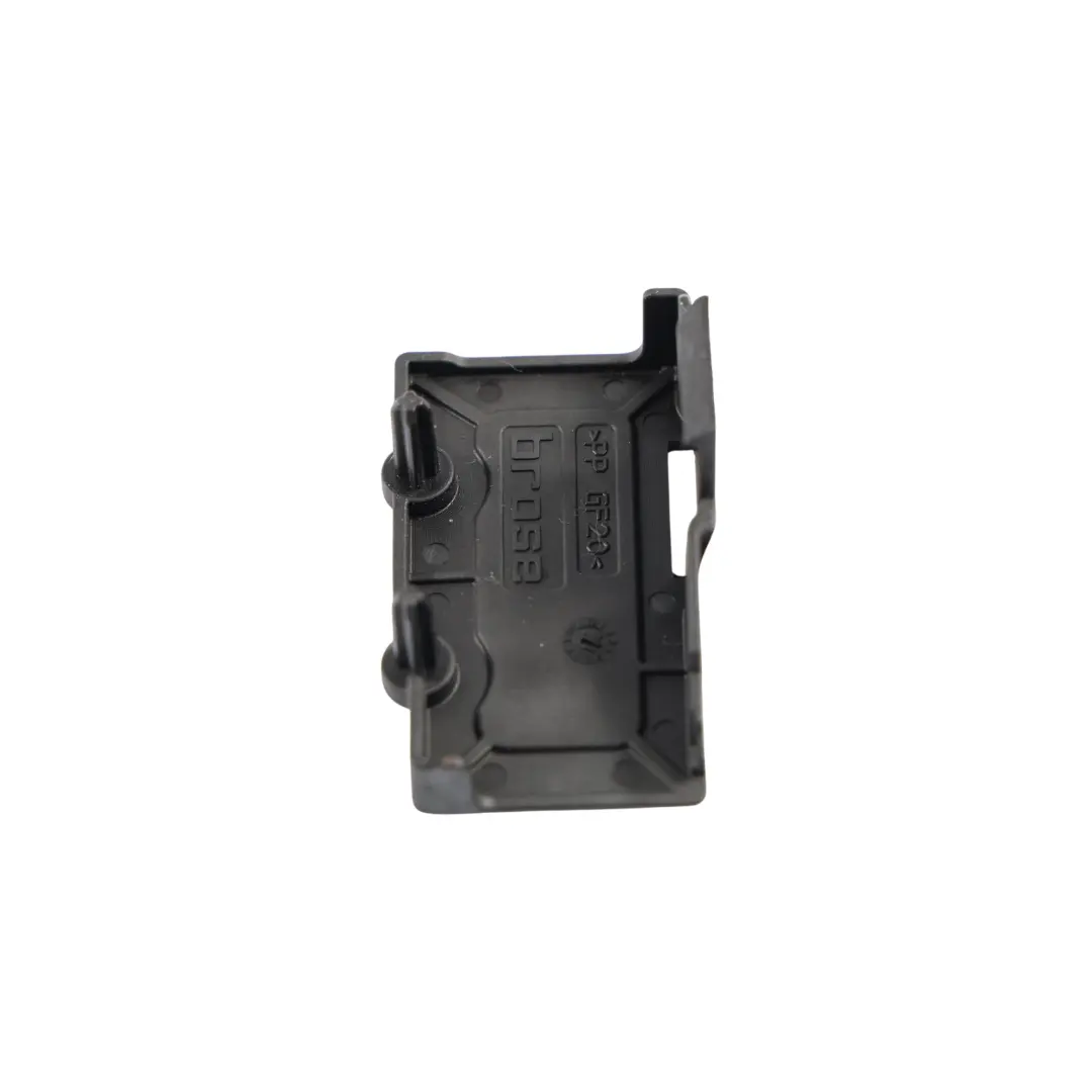 BMW F01 F02 F04 F10 F18 Soporte Tapa Cerradura Maletero - SKU 7224054 - Número de pieza 7224054