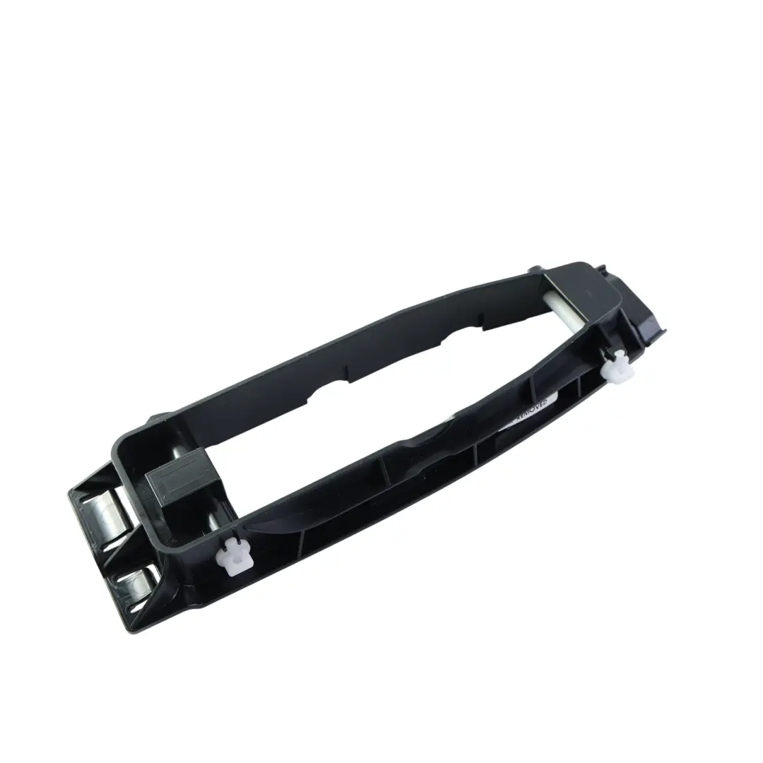 Door Card Window Lifter Switch Trim Frame Front Left N/S to BMW F01 F02 with Part number 7224213 BMW F01 F02 Door Card Window Lifter Switch Trim Frame Front Left N/S - SKU 7224213 - Part number 7224213