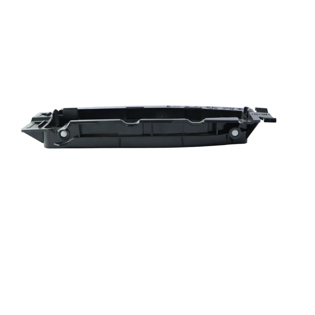 Interruptor Elevalunas Puerta Delantero Izquierdo para BMW F01 F02 Marco con número de pieza 7224213 BMW F01 F02 Marco Interruptor Elevalunas Puerta Delantero Izquierdo - SKU 7224213 - Número de pieza 7224213