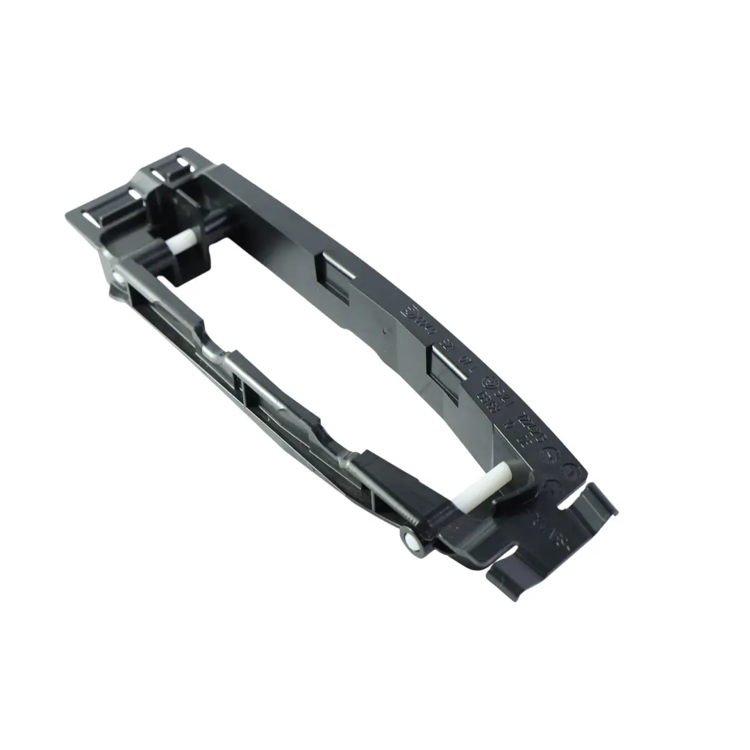 BMW F01 F02 Fensterheber Schalter Blende Vorne Links - SKU 7224213 - Teilenummer 7224213
