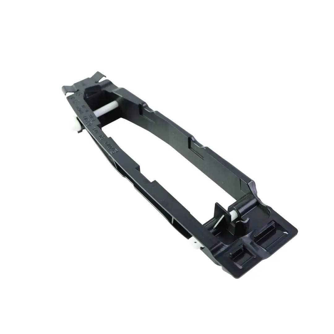 Door Card Window Lifter Switch Trim Frame Front Left N/S to BMW F01 F02 with Part number 7224213 BMW F01 F02 Door Card Window Lifter Switch Trim Frame Front Left N/S - SKU 7224213 - Part number 7224213