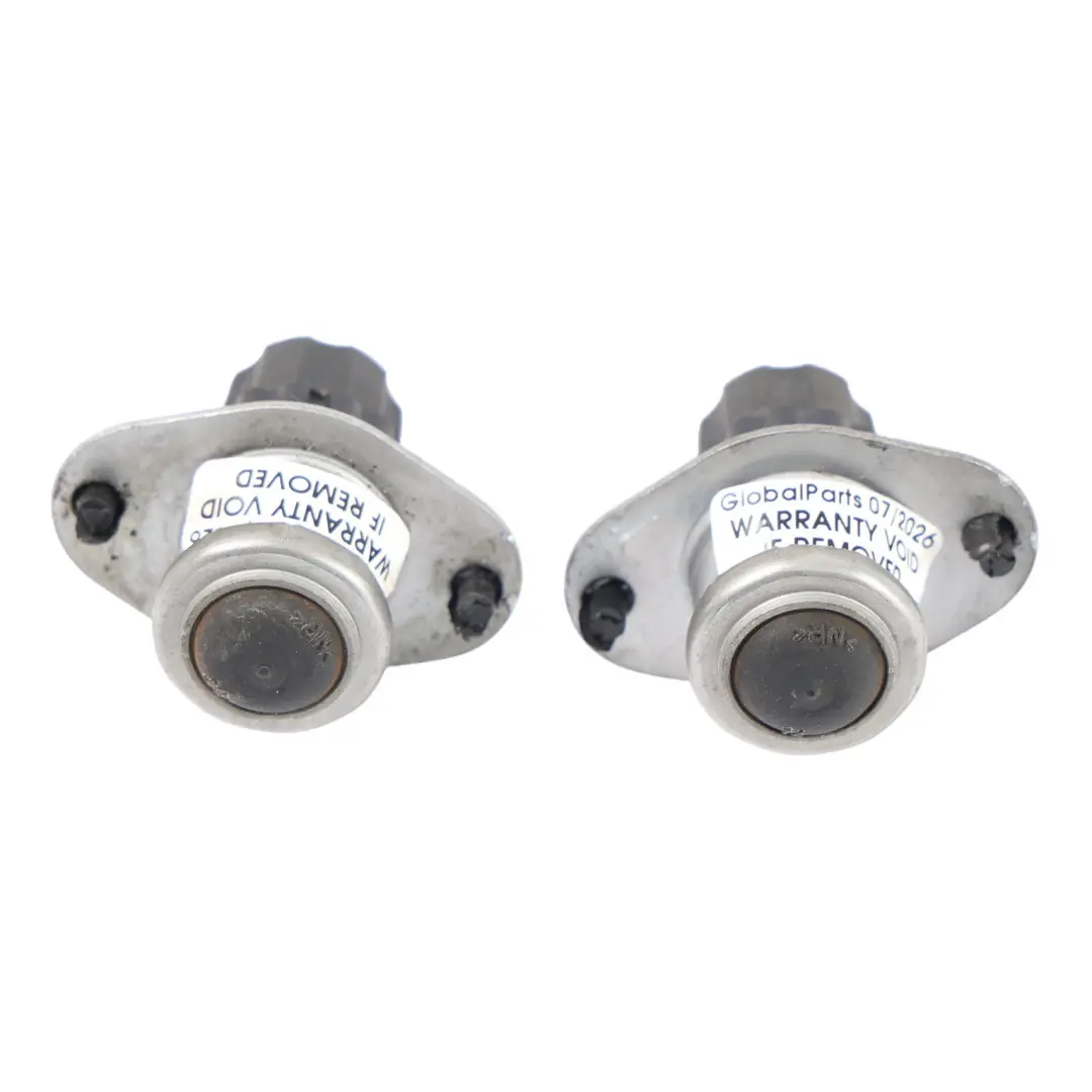 BMW E92 Butée Amortisseur Coffre Hayon Garniture SET X2 - SKU 7226669 - Numéro de pièce 7226669