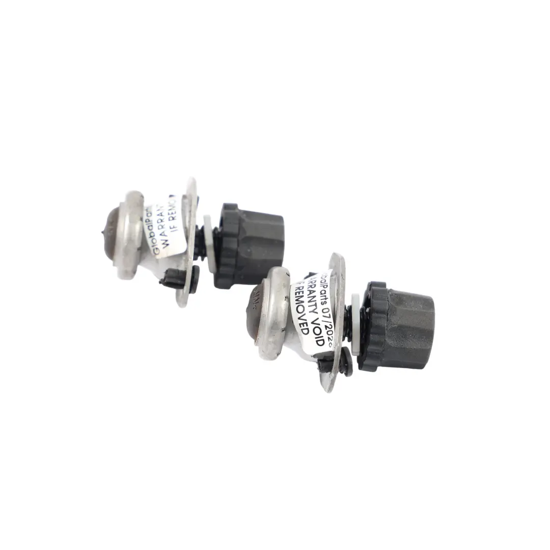 Ogranicznik Bufor Pokrywy Bagażnika Zestaw X2 do BMW E92 o numerze 7226669 BMW E92 Ogranicznik Bufor Pokrywy Bagażnika Zestaw X2 - SKU 7226669 - Numer Części 7226669