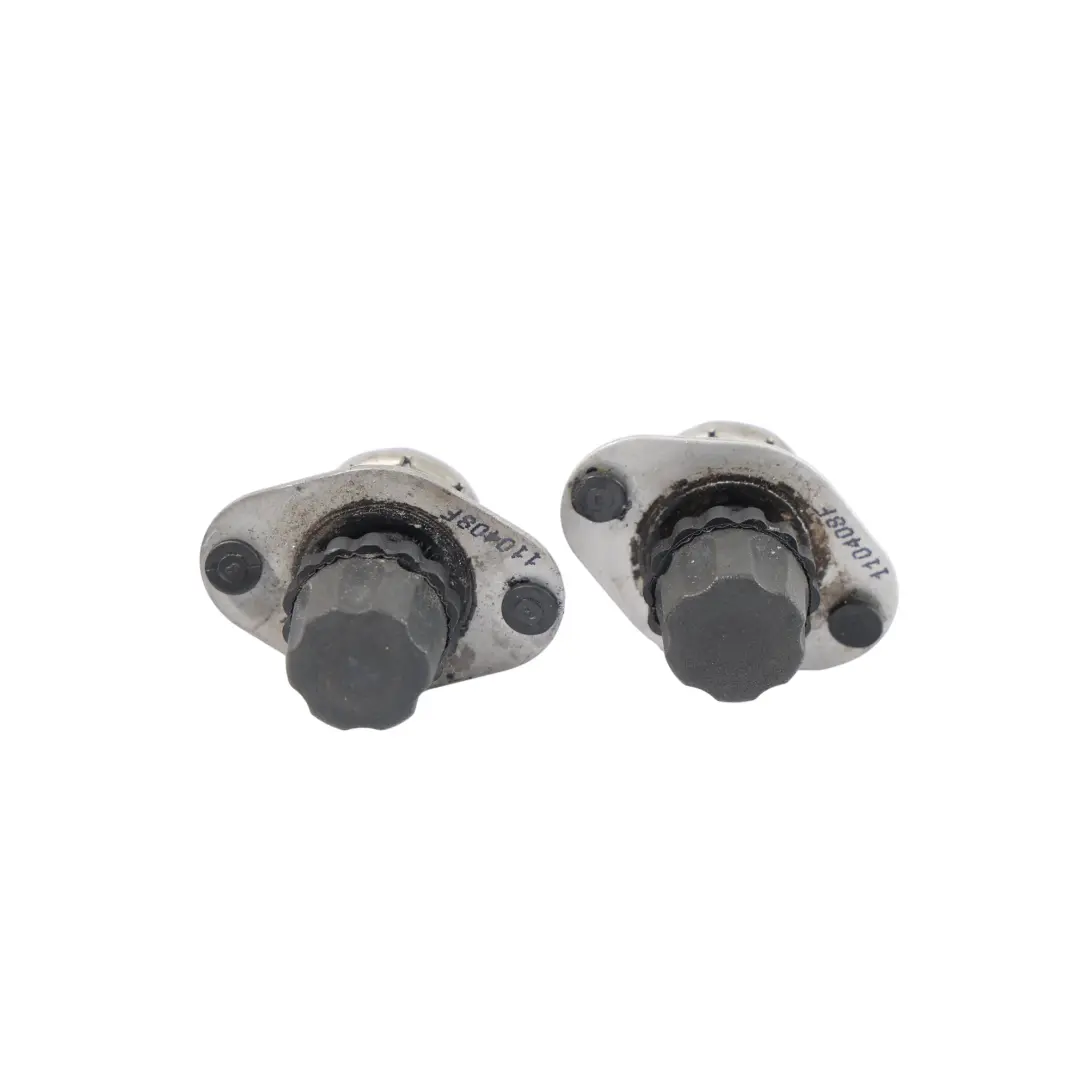 Boot Lid Trunk Stop Stopper Buffer Trim SET X2 to BMW E92 Tailgate with Part number 7226669 BMW E92 Tailgate Boot Lid Trunk Stop Stopper Buffer Trim SET X2 - SKU 7226669 - Part number 7226669