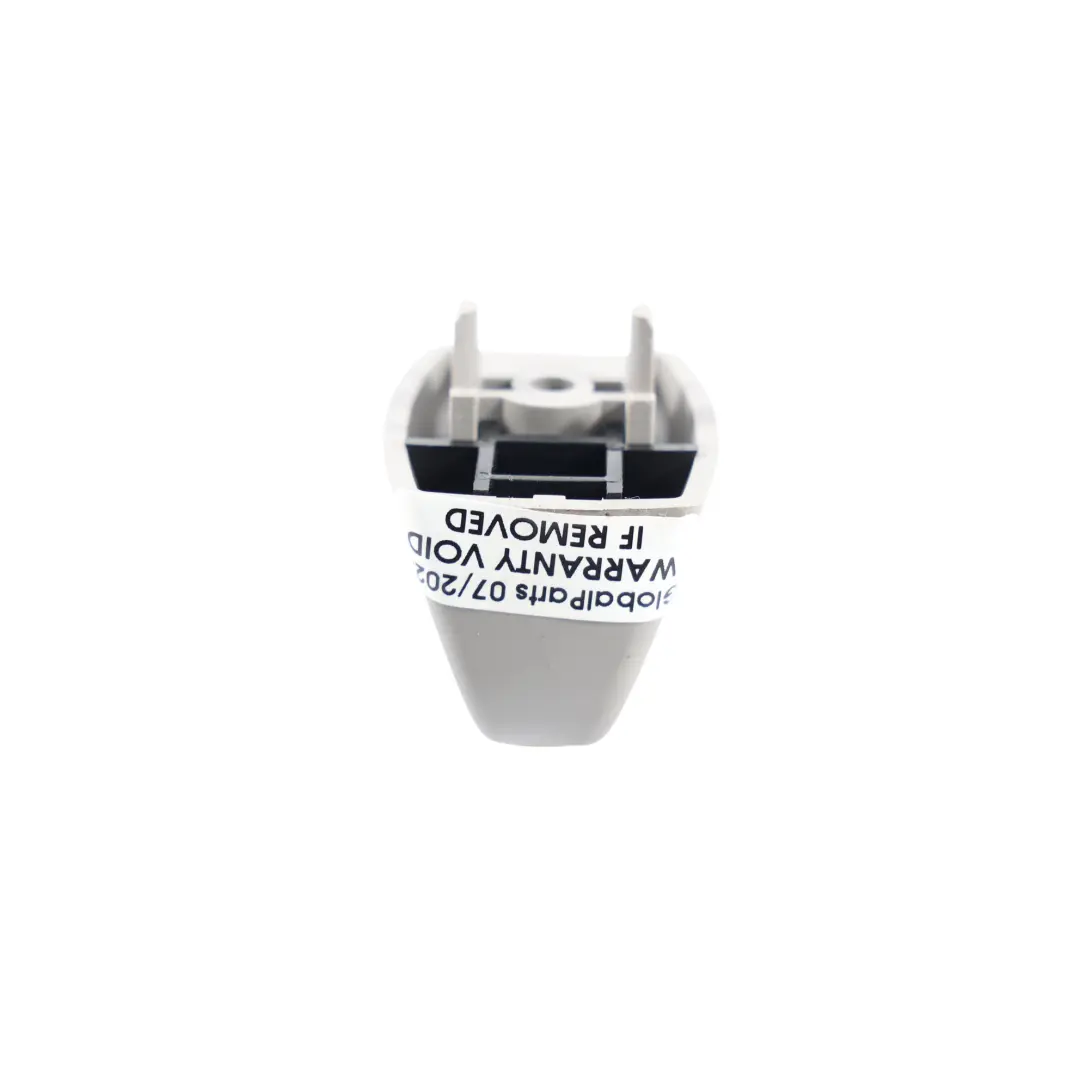 Support Pare-Soleil Gris pour BMW F10 F13 F30 F31 F34 F45 F46 à propos du numéro de pièce 7227032 BMW F10 F13 F30 F31 F34 F45 F46 Support Pare-Soleil Gris - SKU 7227032 - Numéro de pièce 7227032