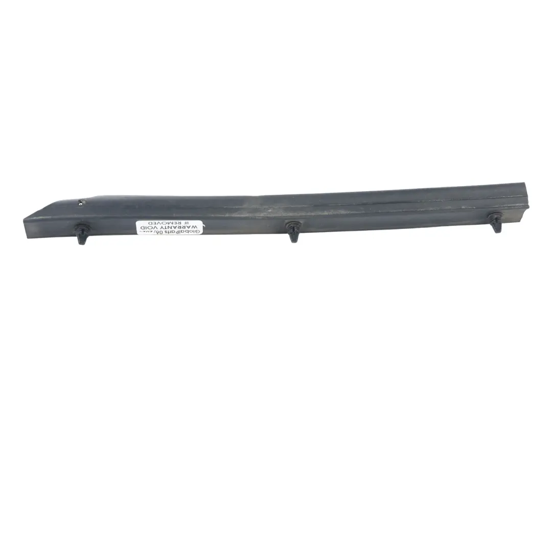 Uszczelka Gumy Pokrywy Silnika Przednia 7234368 do BMW X3 F25 o numerze 7234367 BMW X3 F25 Uszczelka Gumy Pokrywy Silnika Przednia 7234368 - SKU 7234367 - Numer Części 7234367