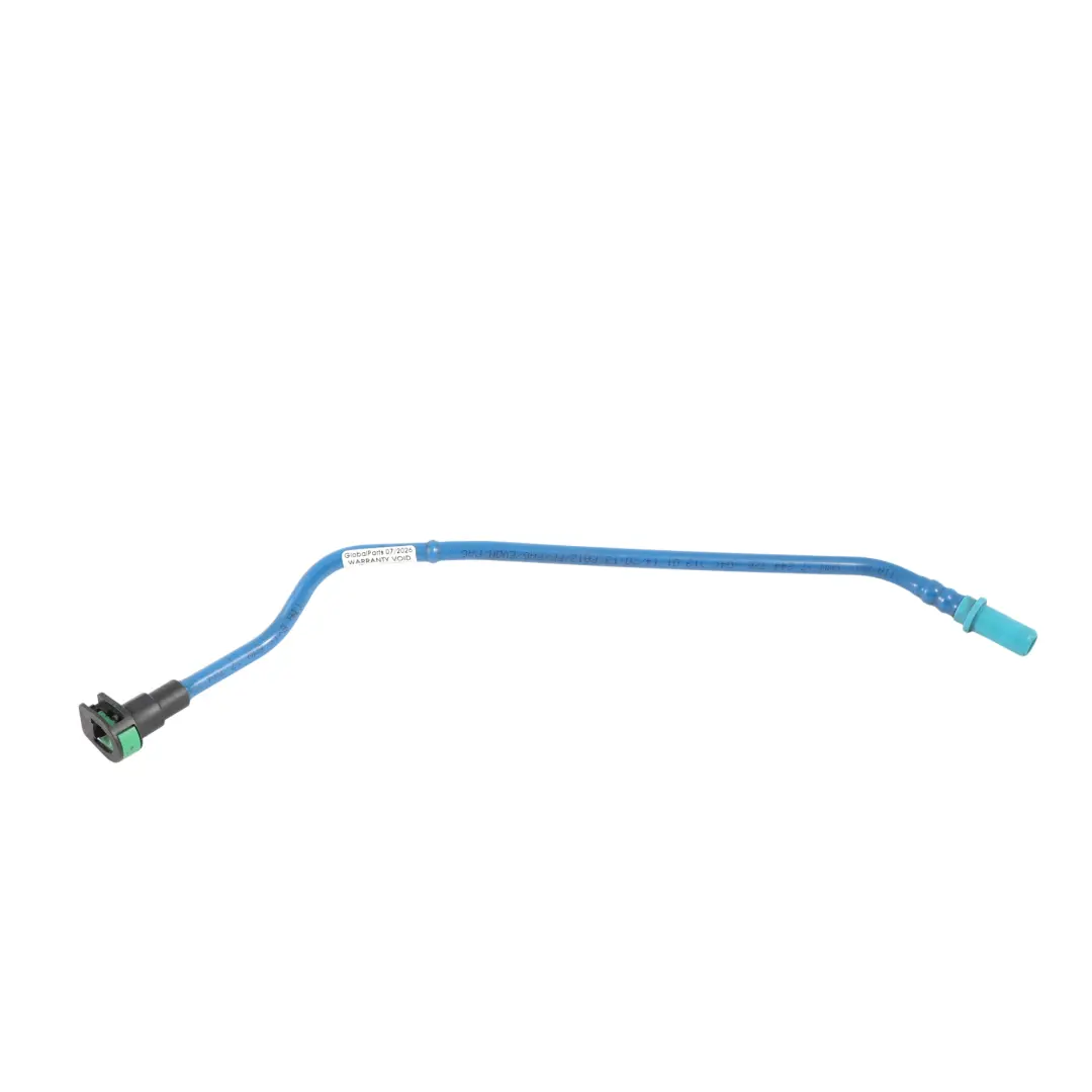Tubo Alimentazione Anteriore per BMW F20 F21 F22 F30 F31 F32 F33 con numero di parte 7244726 BMW F20 F21 F22 F30 F31 F32 F33 Tubo Alimentazione Anteriore - SKU 7244726-1 - Numero di parte 7244726