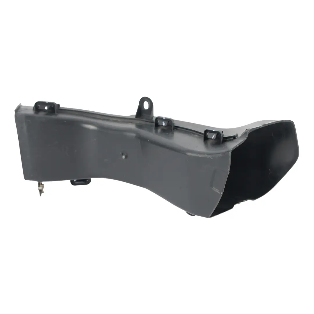 BMW F20 F21 Canale Condotto Aria Freno Paraurti Anteriore Destro - SKU 7245782-2 - Numero di parte 7245782
