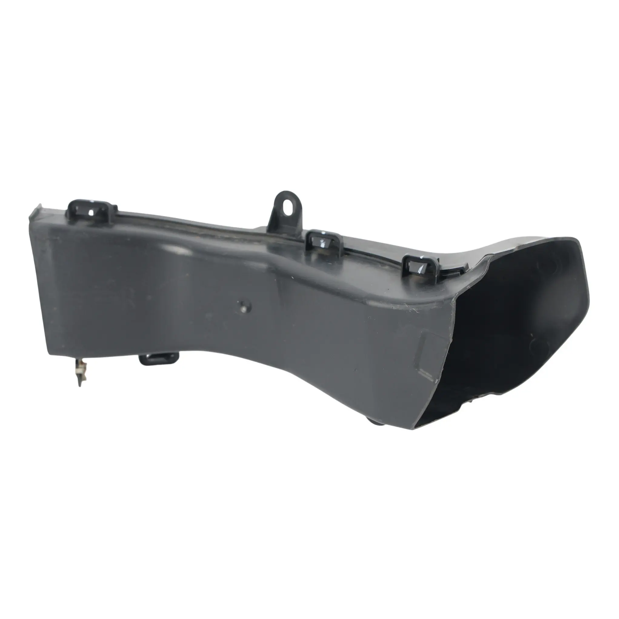 BMW F20 F21 Kanał Powietrza Hamulca Przedni Prawy 7245782
