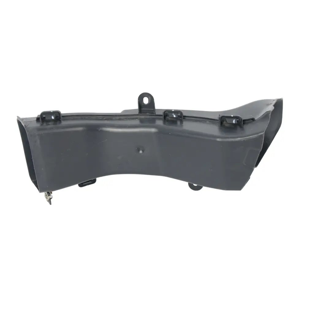 BMW F20 F21 Kanał Powietrza Hamulca Przedni Prawy - SKU 7245782-2 - Numer Części 7245782