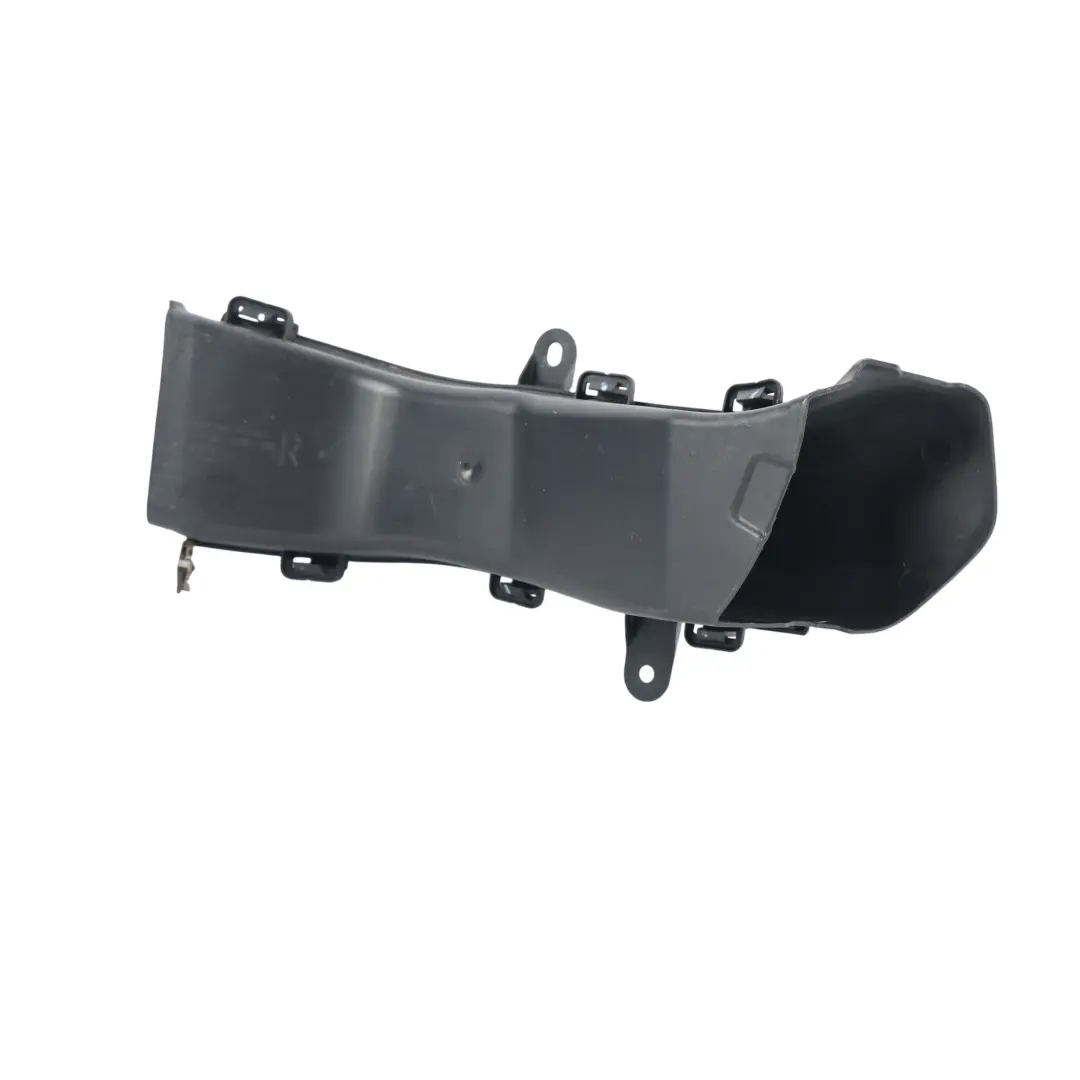 BMW F20 F21 Conducto Aire Freno Delantero Derecho Parachoques - SKU 7245782-2 - Número de pieza 7245782