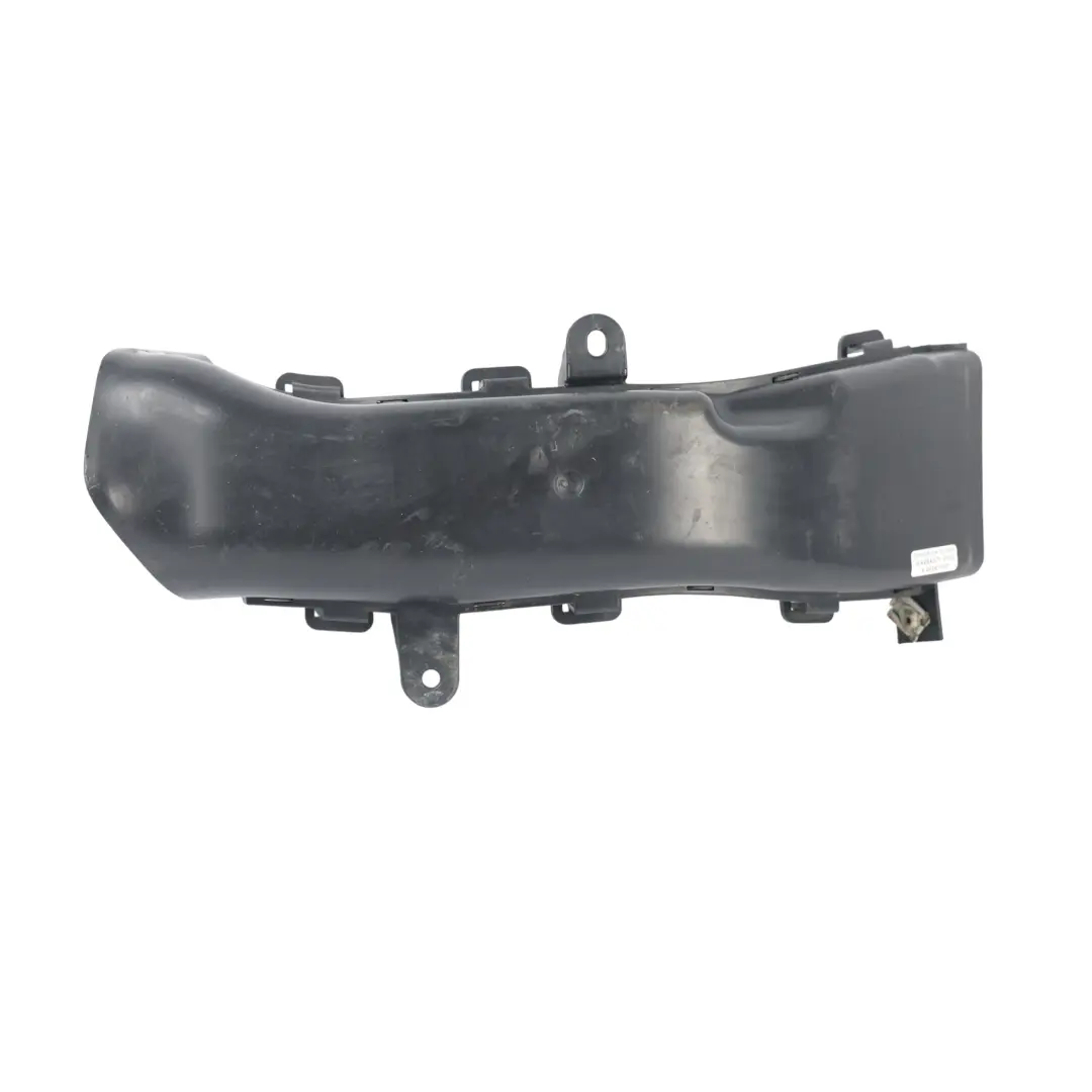 Canale Condotto Aria Freno Paraurti Anteriore Destro per BMW F20 F21 con numero di parte 7245782 BMW F20 F21 Canale Condotto Aria Freno Paraurti Anteriore Destro - SKU 7245782-2 - Numero di parte 7245782