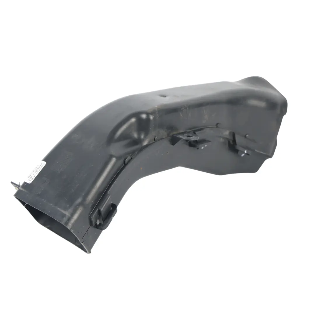 Conducto Aire Freno Delantero Derecho Parachoques para BMW F20 F21 con número de pieza 7245782 BMW F20 F21 Conducto Aire Freno Delantero Derecho Parachoques - SKU 7245782-2 - Número de pieza 7245782