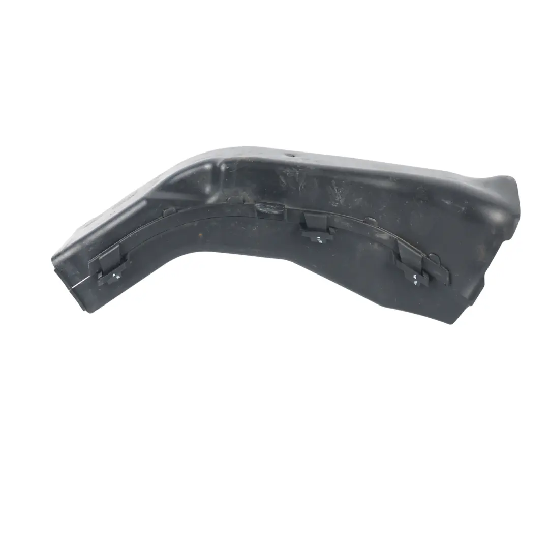 BMW F20 F21 Front Bumper Right Brake Air Duct Channel O/S - SKU 7245782-2 - Part number 7245782