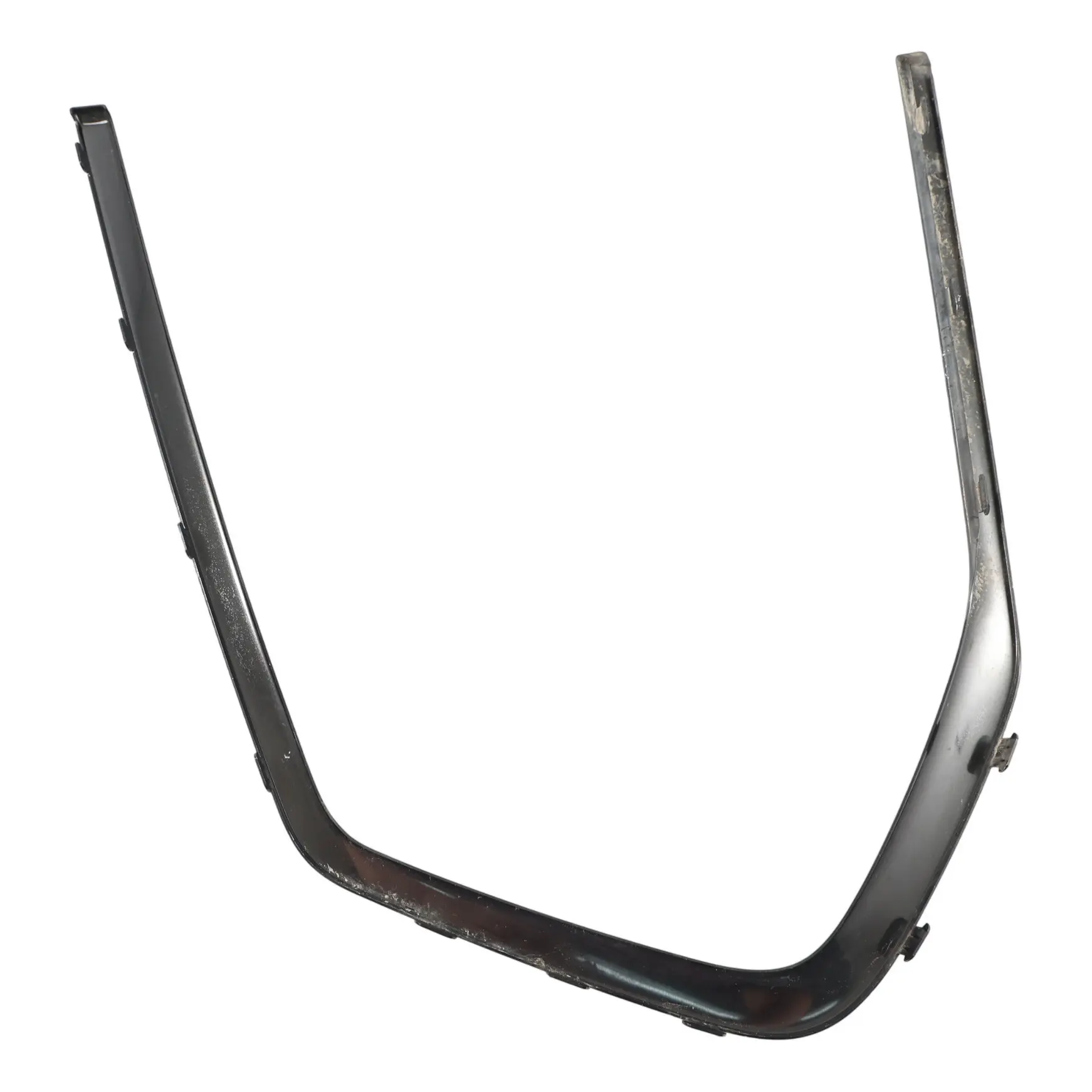 BMW X3 F25 Listwa Szyby Bocznej Tylna Lewa Wysoki Połysk 7248147