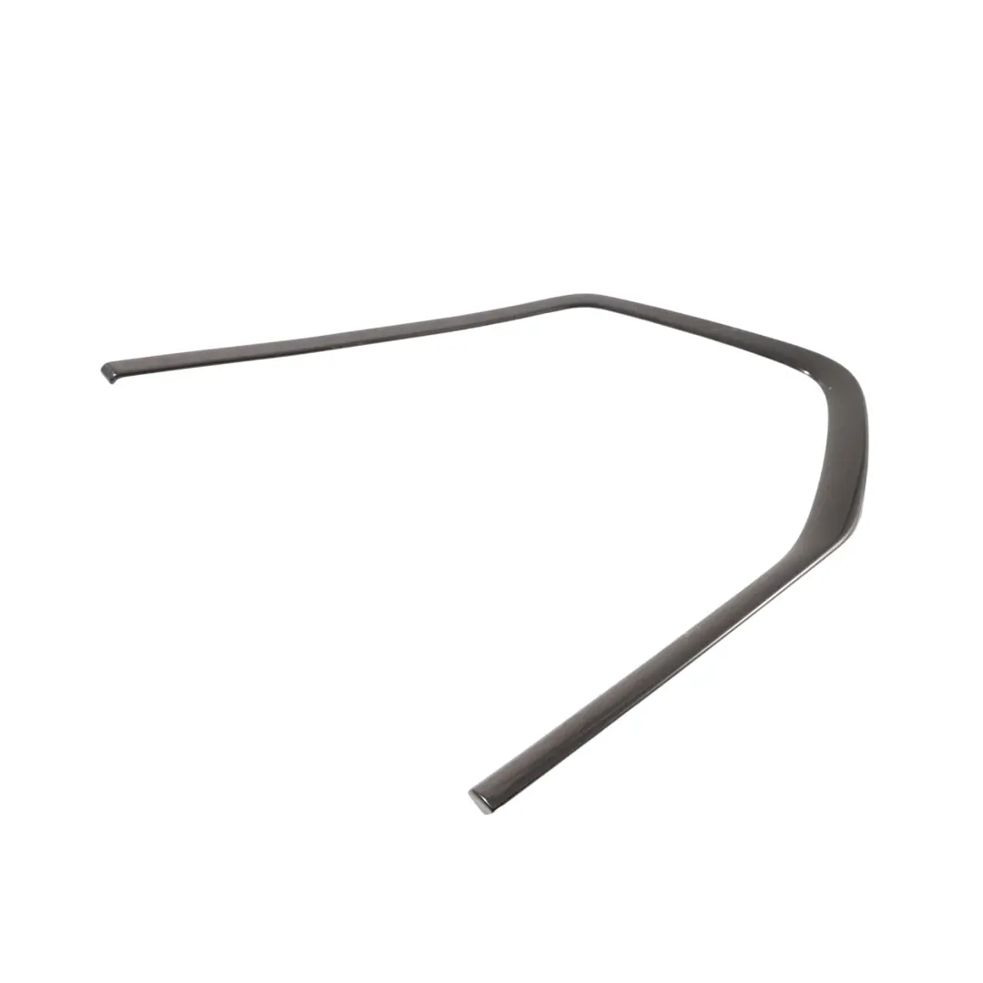 BMW X3 F25 Side Window Finisher Trim Rear Left N/S High Gloss - SKU 7248147 - Part number 7248147
