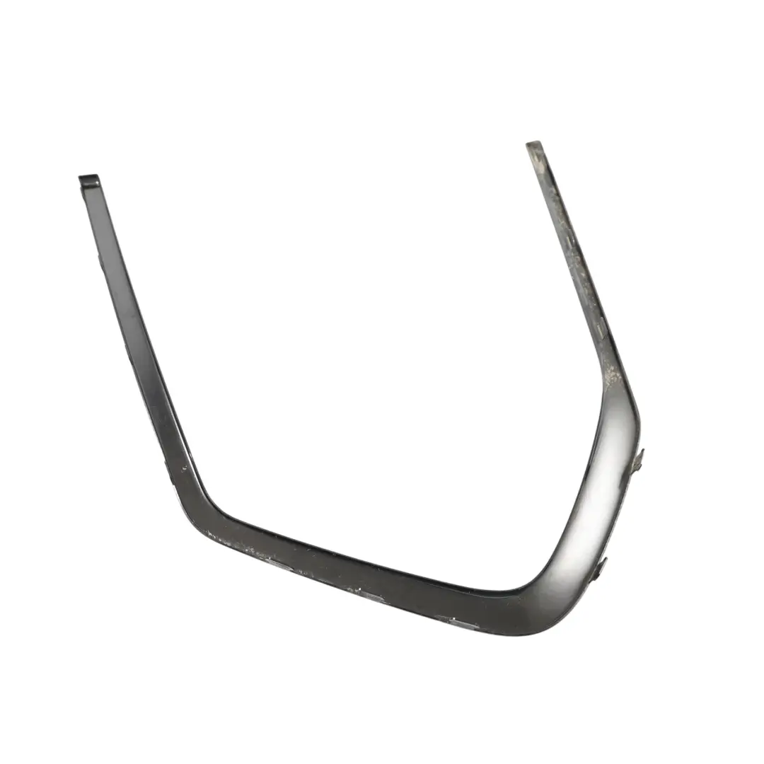 Seitenfenster Zierleiste Hinten Links Hochglanz für BMW X3 F25 mit Teilenummer 7248147 BMW X3 F25 Seitenfenster Zierleiste Hinten Links Hochglanz - SKU 7248147 - Teilenummer 7248147