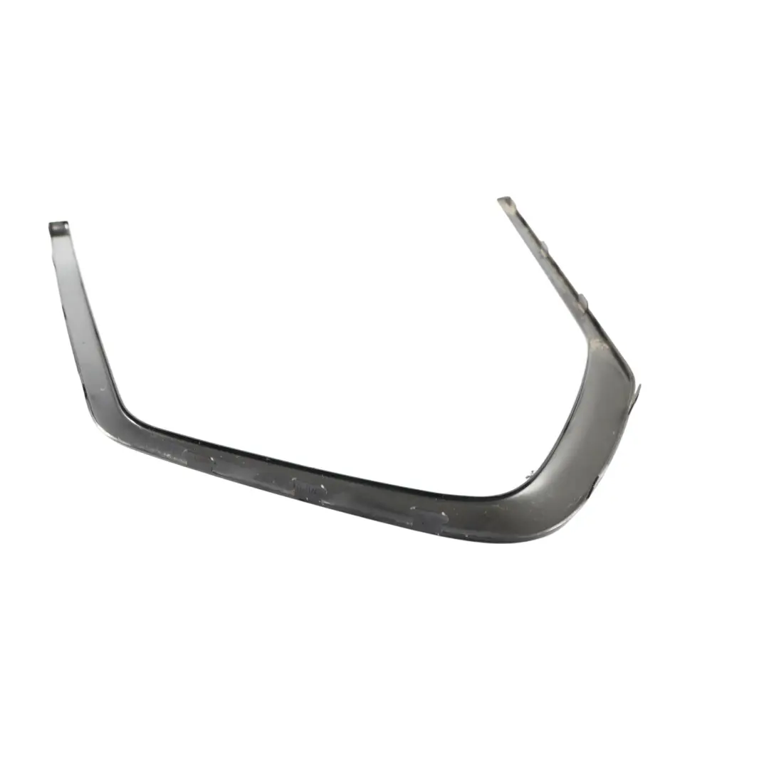 Finition Garniture Vitre Latérale Arrière Gauche Brillant pour BMW X3 F25 à propos du numéro de pièce 7248147 BMW X3 F25 Finition Garniture Vitre Latérale Arrière Gauche Brillant - SKU 7248147 - Numéro de pièce 7248147