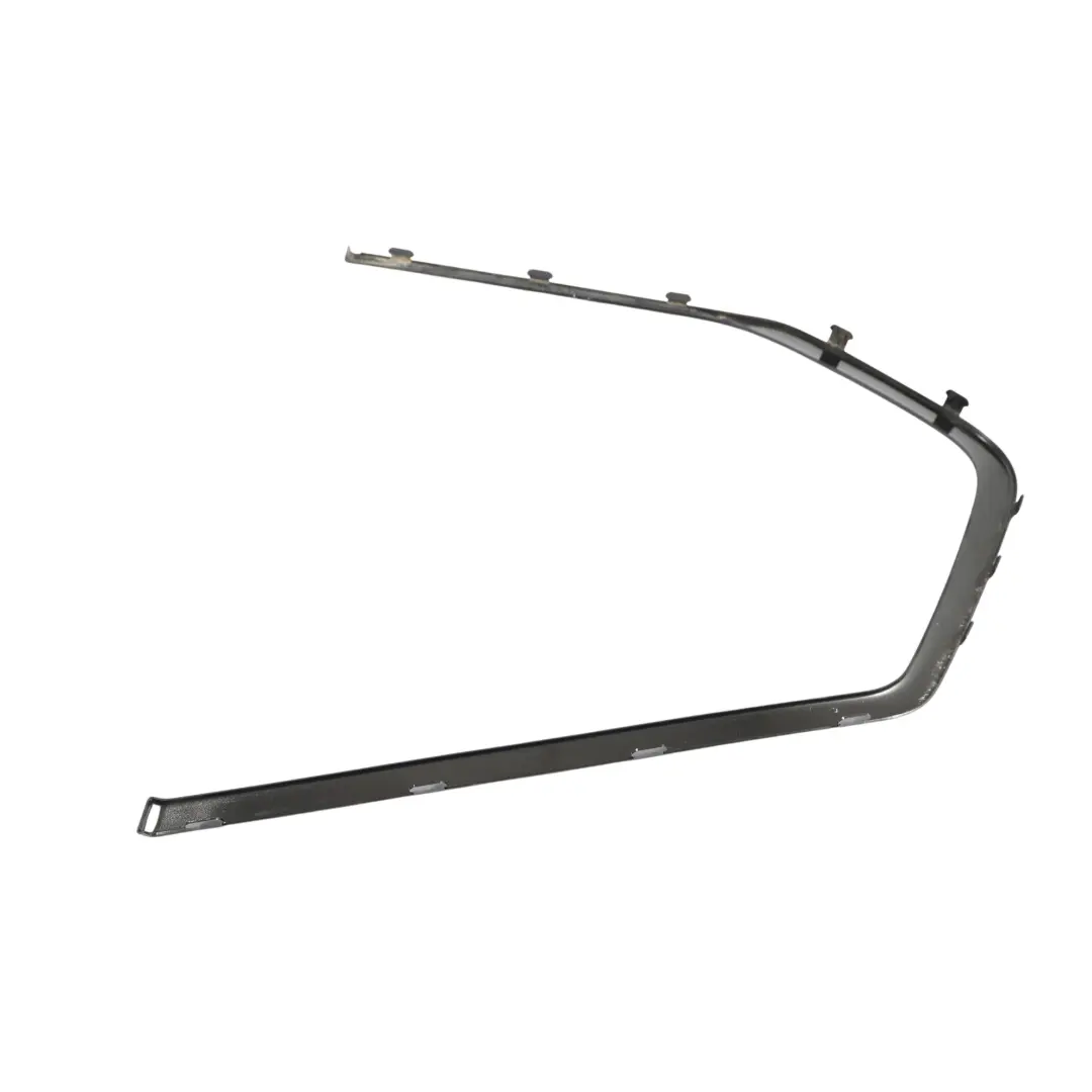 BMW X3 F25 Finition Garniture Vitre Latérale Arrière Gauche Brillant - SKU 7248147 - Numéro de pièce 7248147