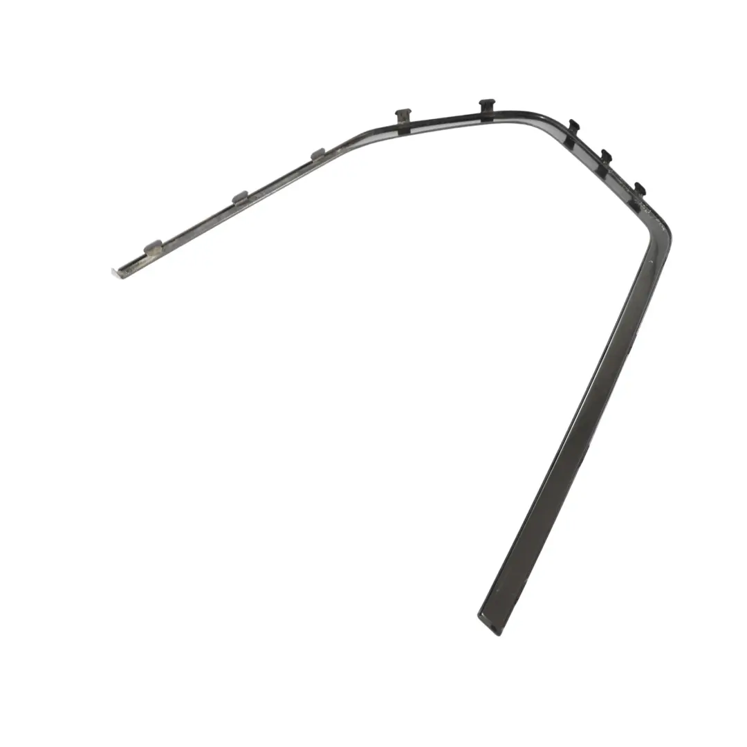 BMW X3 F25 Side Window Finisher Trim Rear Left N/S High Gloss - SKU 7248147 - Part number 7248147