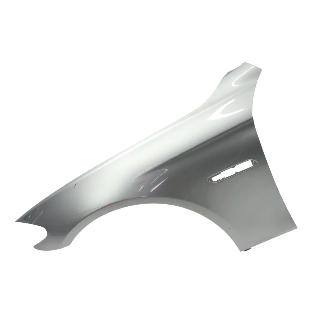 Parafango Pannello Anteriore Sinistro Grigio Spazio Metallizzato A52 per BMW F10 F11 con numero di parte 7248659 BMW F10 F11 Parafango Pannello Anteriore Sinistro Grigio Spazio Metallizzato A52 - SKU 7248659-SCG3 - Numero di parte 7248659