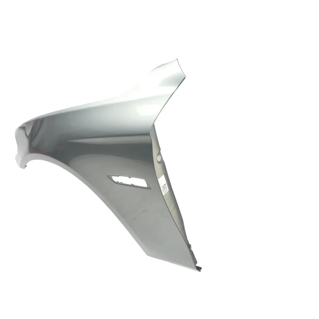 Błotnik Przedni Lewy Spacegrau Metallic A52 do BMW F10 F11 o numerze 7248659 BMW F10 F11 Błotnik Przedni Lewy Spacegrau Metallic A52 - SKU 7248659-SCG3 - Numer Części 7248659