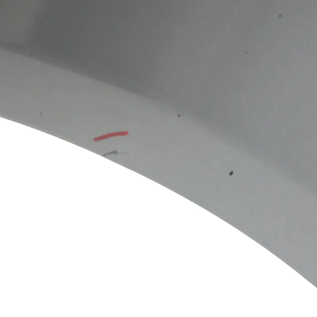 Front Wing Panel Fender Left N/S Spacegrau Metallic - A52 to BMW F10 F11 with Part number 7248659 BMW F10 F11 Front Wing Panel Fender Left N/S Spacegrau Metallic - A52 - SKU 7248659-SCG3 - Part number 7248659
