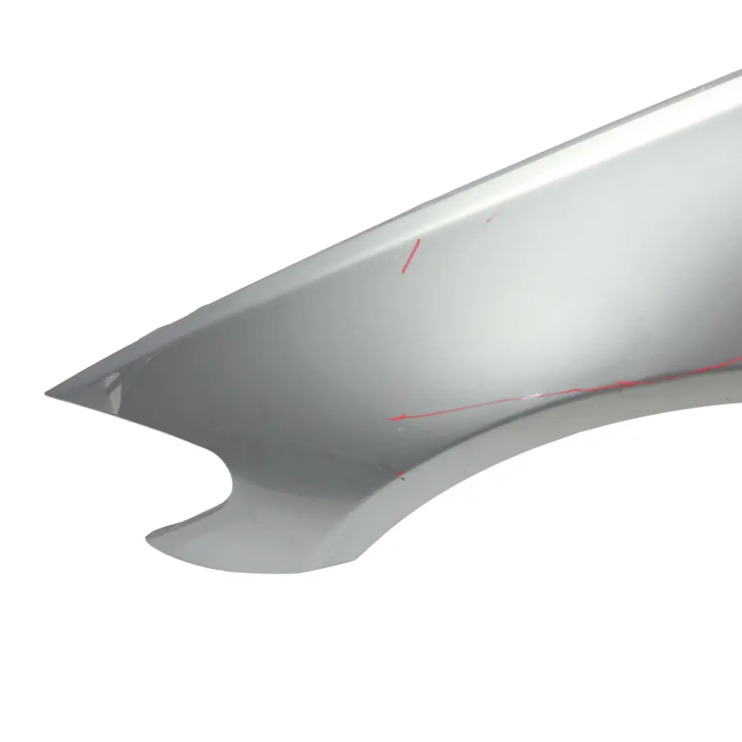 Panel Guardabarros Delantero Izquierdo Spacegrau Metallic A52 para BMW F10 F11 con número de pieza 7248659 BMW F10 F11 Panel Guardabarros Delantero Izquierdo Spacegrau Metallic A52 - SKU 7248659-SCG3 - Número de pieza 7248659