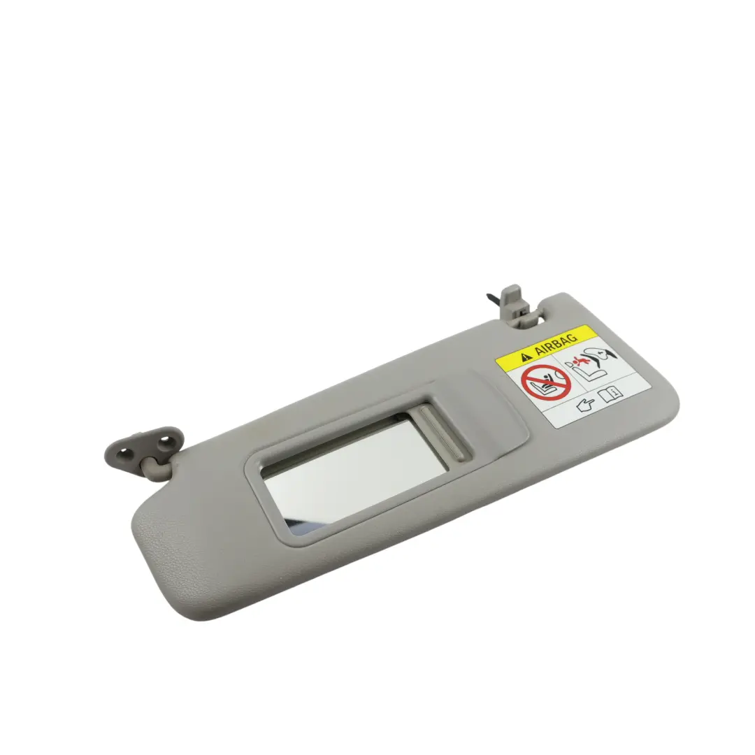 Copri Specchio Parasole Anteriore Sinistro 18d N47N N47D20C per BMW X1 E84 con numero di parte 7251983 BMW X1 E84 Copri Specchio Parasole Anteriore Sinistro 18d N47N N47D20C - SKU 7251983 - Numero di parte 7251983