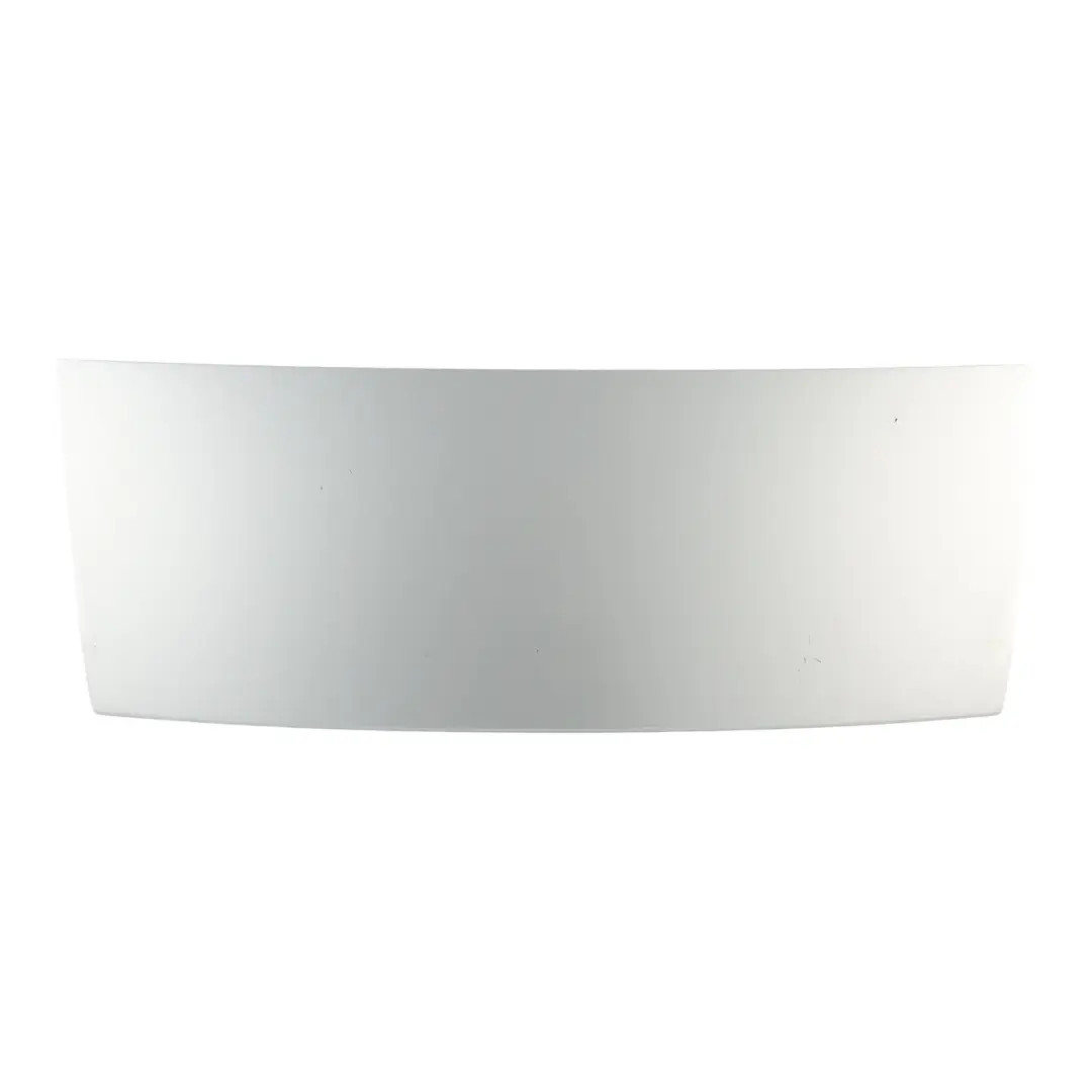 BMW Z4 E89 Roadster Cache Feu Stop Troisième Lumière Frein Glacier Argent - SKU 7252843-GSB - Numéro de pièce 7252843