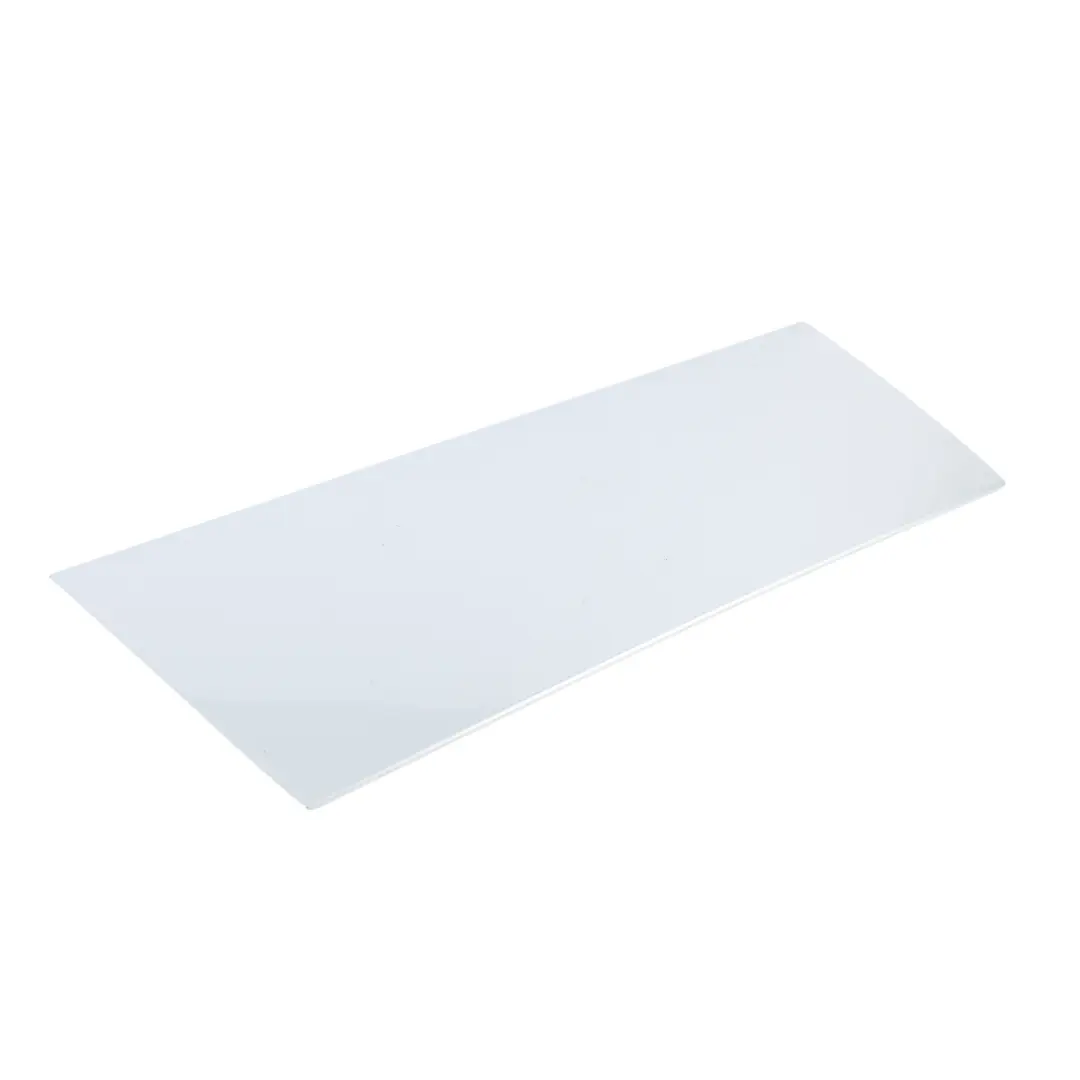 Copertura Terza Luce Freno Glacier Silber A83 per BMW Z4 E89 Roadster con numero di parte 7252843 BMW Z4 E89 Roadster Copertura Terza Luce Freno Glacier Silber A83 - SKU 7252843-GSB - Numero di parte 7252843