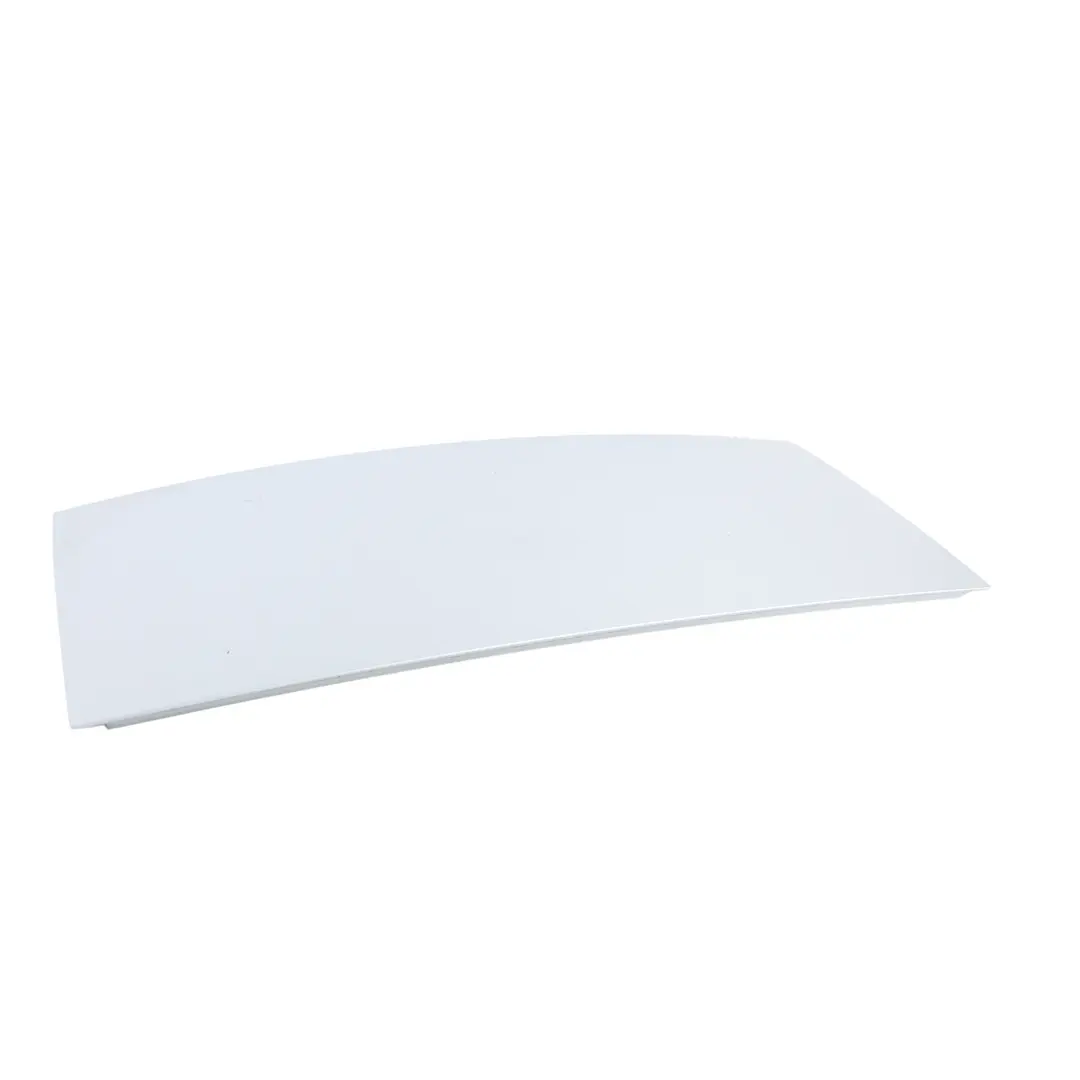 Cubierta Luz Freno Tercera Glaciar Plata A83 para BMW Z4 E89 Roadster con número de pieza 7252843 BMW Z4 E89 Roadster Cubierta Luz Freno Tercera Glaciar Plata A83 - SKU 7252843-GSB - Número de pieza 7252843