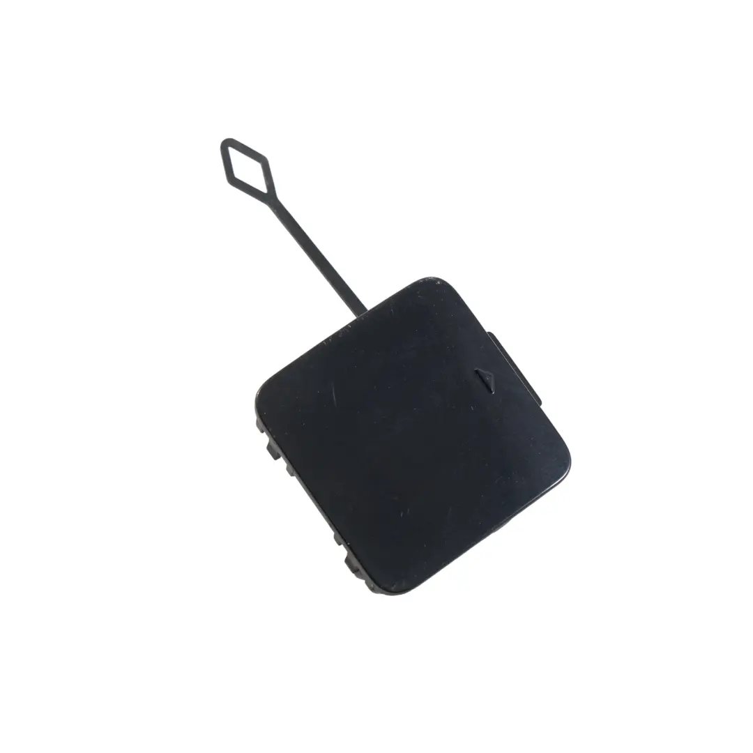 BMW F11 Cache Œillet Remorquage Arrière Bleu Imperial Métallisé A89 7207121 - SKU 7254922-IBB - Numéro de pièce 7254922