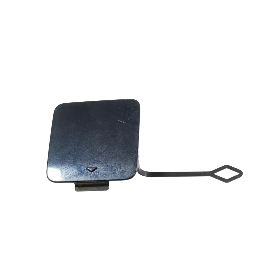 Copri Gancio Traino Post. Blu Imperial Metallizzato A89 7207121 per BMW F11 con numero di parte 7254922 BMW F11 Copri Gancio Traino Post. Blu Imperial Metallizzato A89 7207121 - SKU 7254922-IBB - Numero di parte 7254922